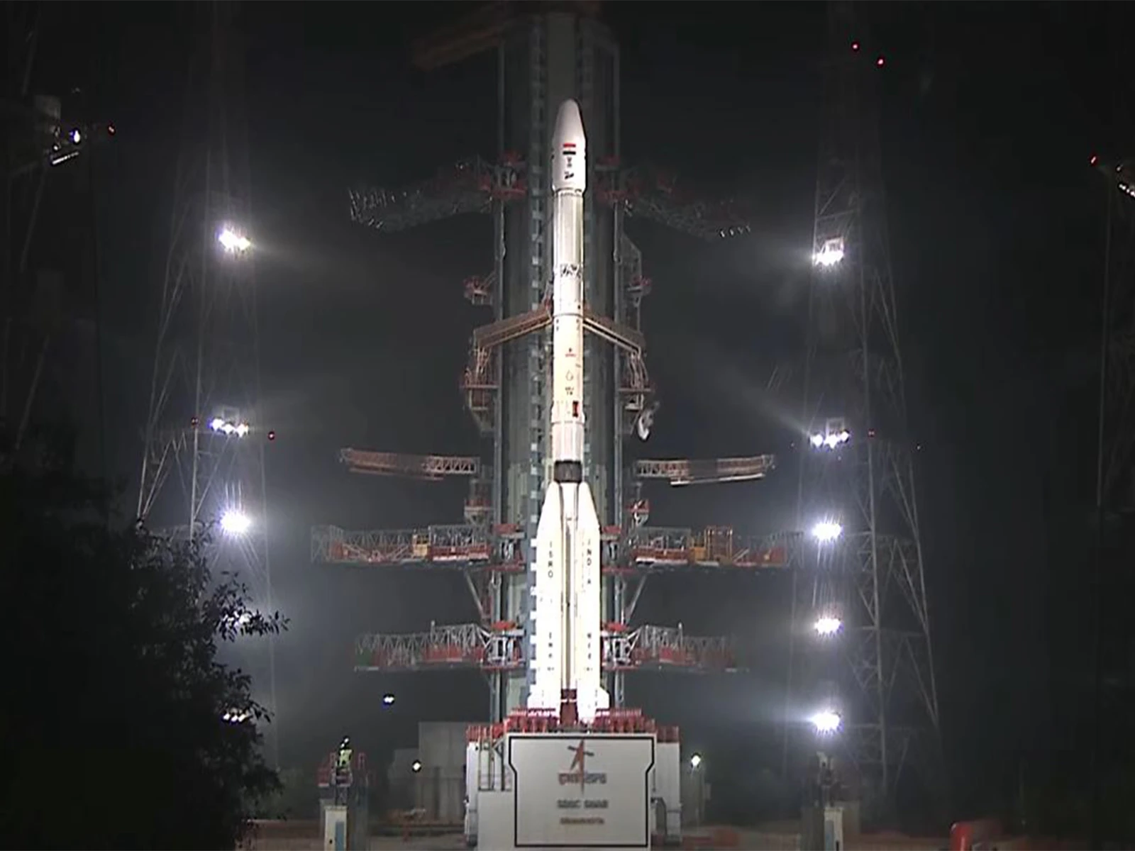 इसरो की बड़ी कामयाबी: GSLV-F18 से NVS-03 सैटेलाइट का सफल प्रक्षेपण