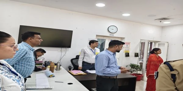 तिरहुत स्नातक शिक्षक चुनाव: मुजफ्फरपुर में प्रशासन ने कसी कमर