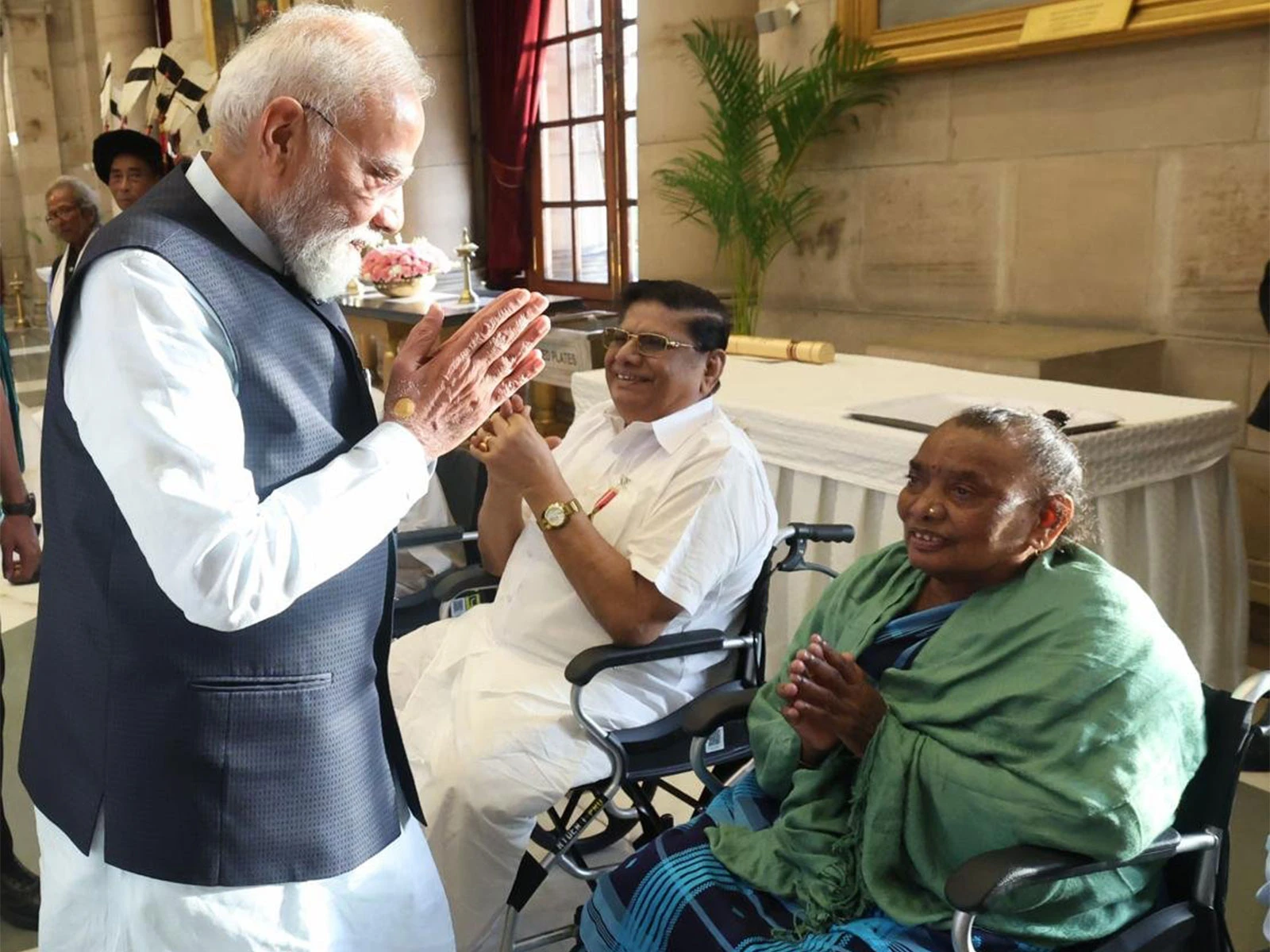 रुपी सोरेन का निधन: पीएम मोदी ने जताया शोक, कहा- 'आदिवासी समाज के लिए समर्पित थीं'