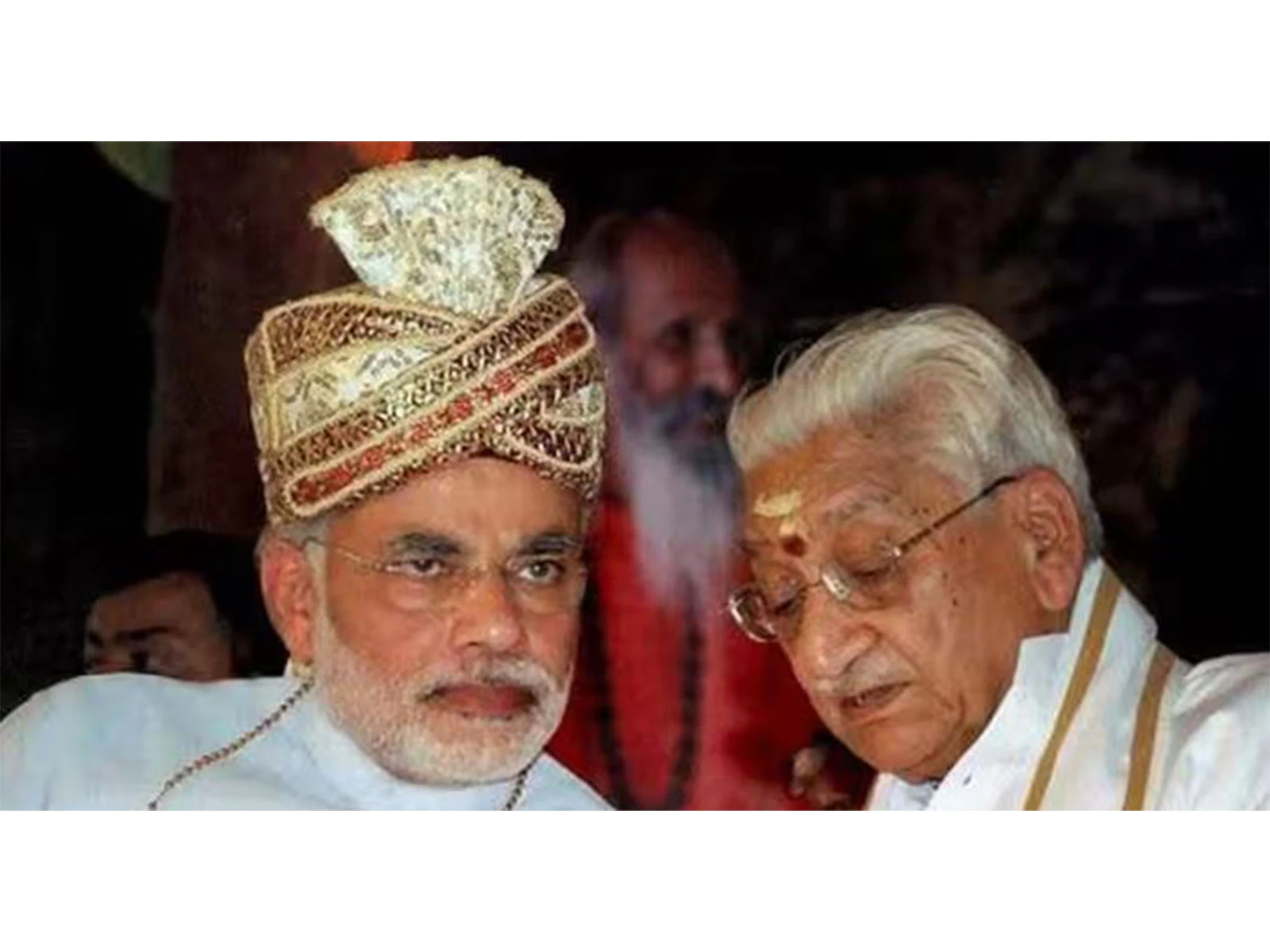 अशोक सिंघल की जन्म शताब्दी: पीएम मोदी ने दी भावभीनी श्रद्धांजलि