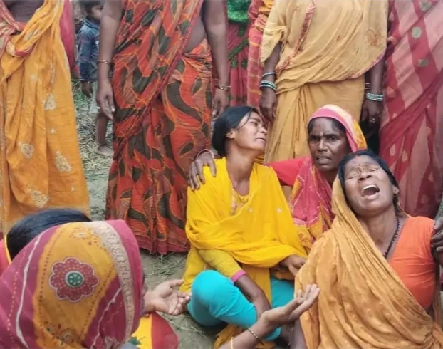 सुपौल: दुर्गा पूजा से लापता मजदूर का शव मिला, इलाके में सनसनी