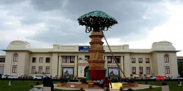 बिहार विधान परिषद चुनाव: 8 सीटों पर 23 अक्टूबर को वोटिंग, आज थमेगा प्रचार