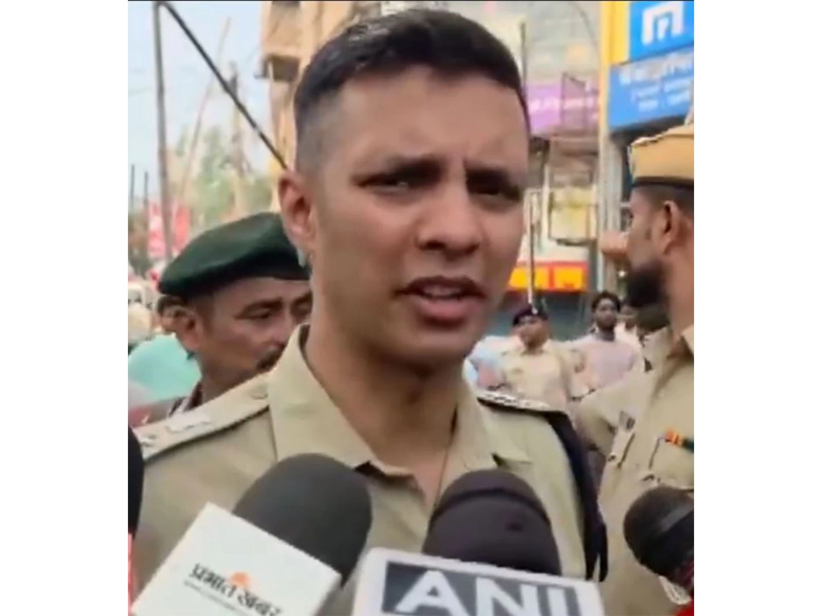 भोजपुर में रिटायर्ड कस्टम अधिकारी की गोली मारकर हत्या, परिजनों का हंगामा