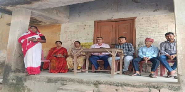 अररिया: त्योहारों में भीड़ से कैसे बचें? बच्चों को सिखाए सुरक्षा मंत्र