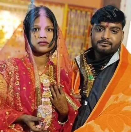 सुपौल में हैवानियत: पति ने पत्नी को सुनसान जगह ले जाकर जिंदा जलाया