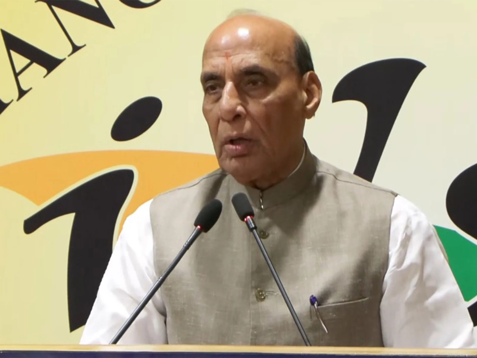 "ASEAN के साथ भारत एक भरोसेमंद और समान साझेदार": राजनाथ सिंह