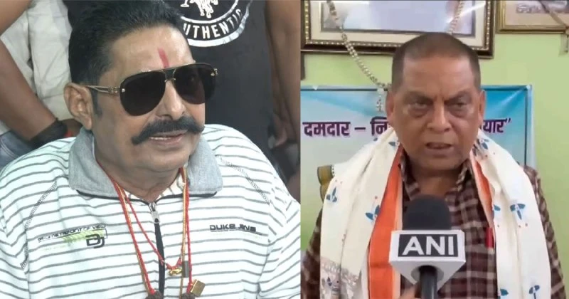 अनंत सिंह को बड़ा झटका: हत्या मामले में जमानत रद्द, सुप्रीम कोर्ट का आदेश