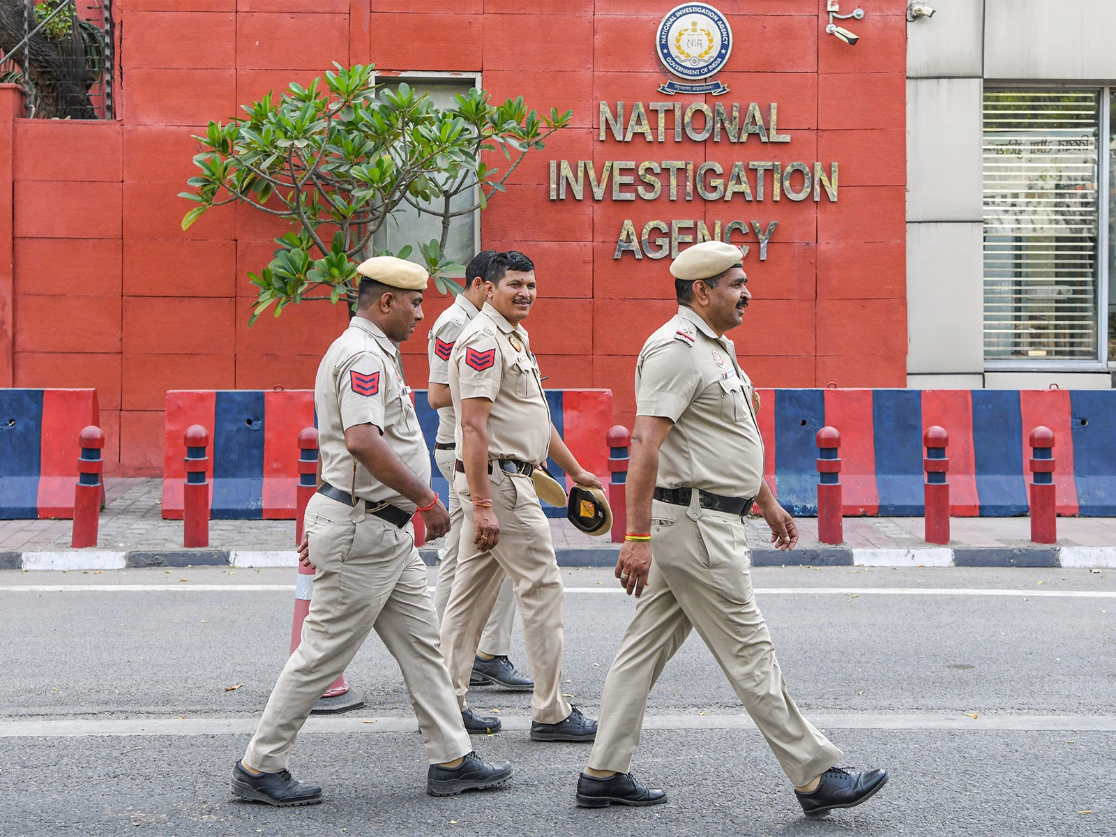 पंजाब रेलवे ब्लास्ट केस: NIA ने 6 आरोपियों पर दाखिल की चार्जशीट