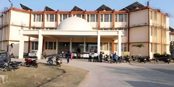 जेपीयू के दो छात्रों का कमाल: गणतंत्र दिवस परेड शिविर के लिए हुआ चयन