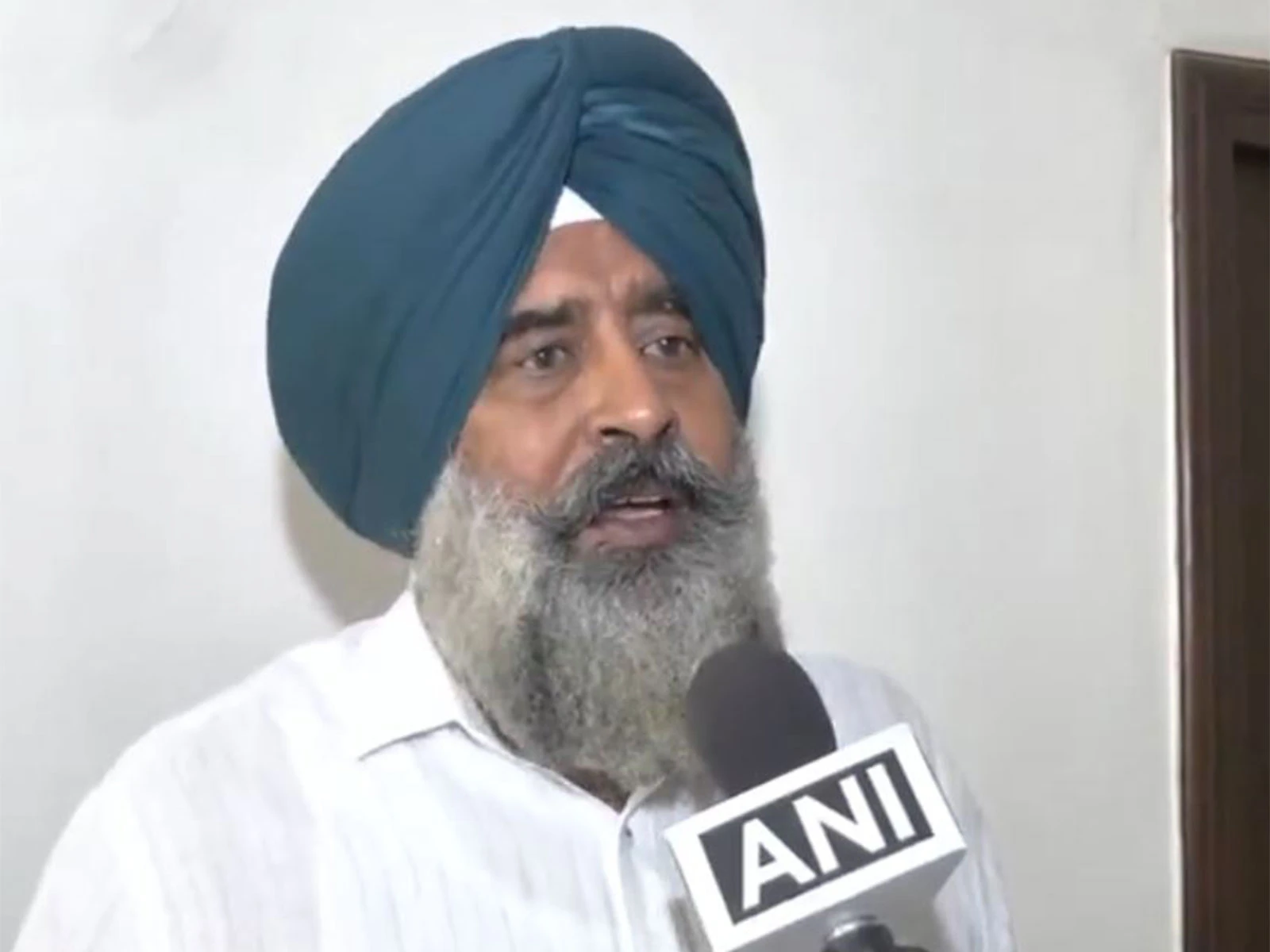 मैसेरखाना का निलंबन 'तानाशाही', परगट सिंह ने AAP पर साधा निशाना