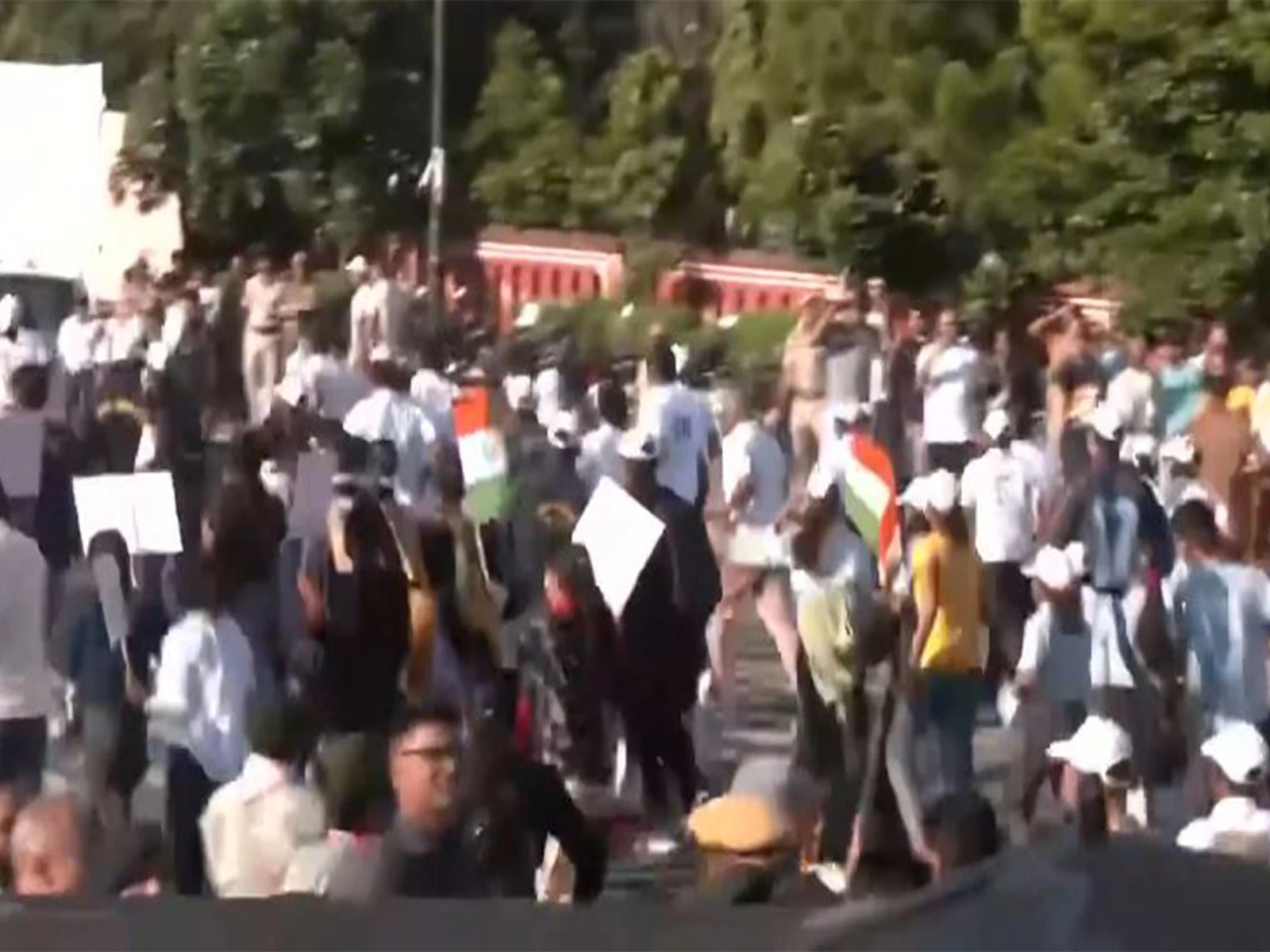 सरदार पटेल की 151वीं जयंती: देशभर में 'रन फॉर यूनिटी' की धूम