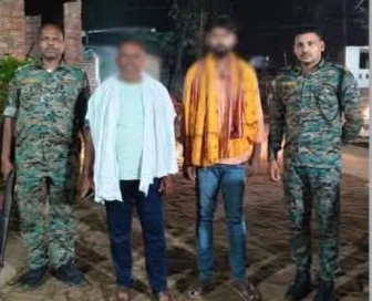 औरंगाबाद में पुलिस का आधी रात को बड़ा एक्शन, 18 गिरफ्तार
