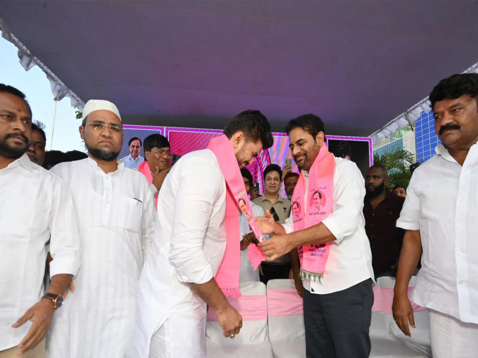 2028 में फिर CM बनेंगे KCR: KTR का बड़ा दावा, कांग्रेस पर हमला