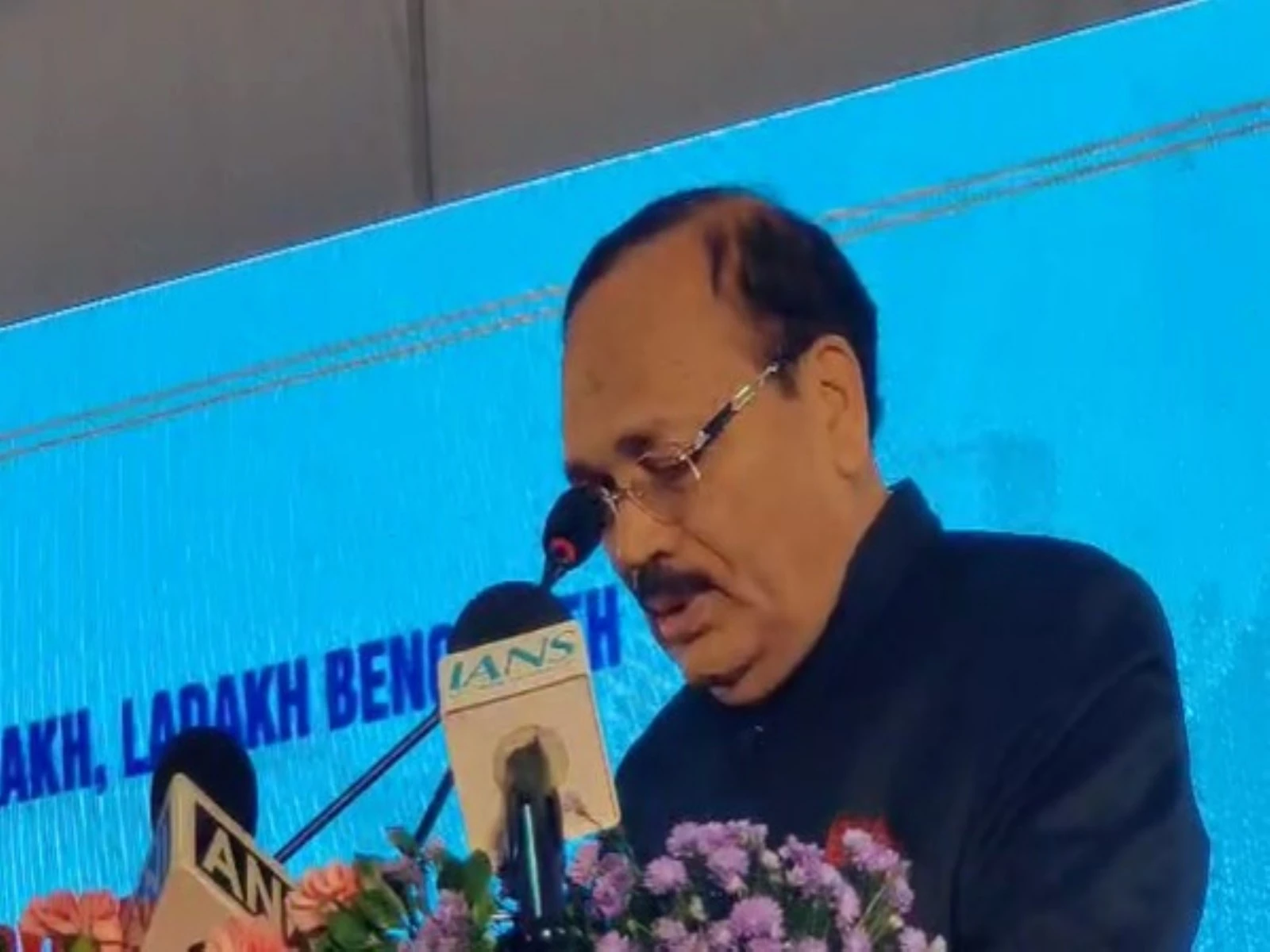 लद्दाख में न्याय का नया युग: CJI सूर्यकांत ने किया हाई कोर्ट बेंच का उद्घाटन