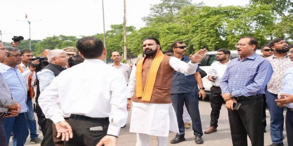 पटना मेट्रो 2028 तक होगी पूरी, सीएम ने दिए बड़े निर्देश