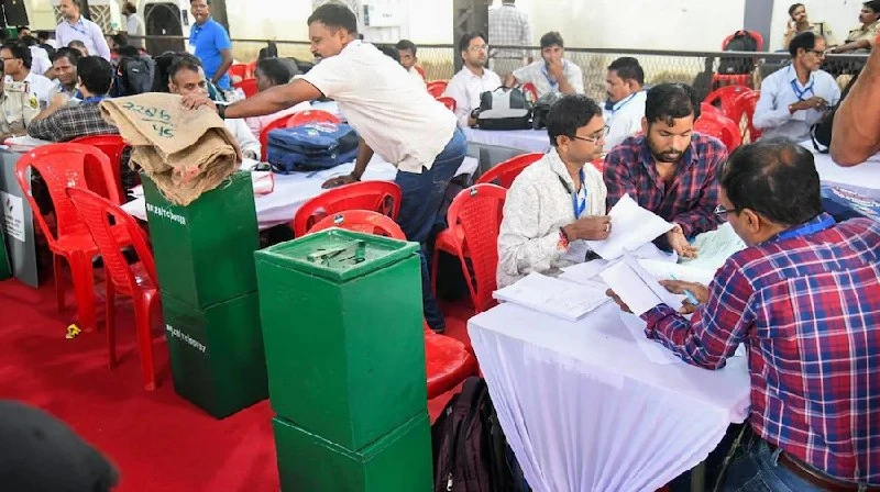 एमएलसी चुनाव परिणाम: यूपी और बिहार में किसकी लहर? देखें पूरी रिपोर्ट