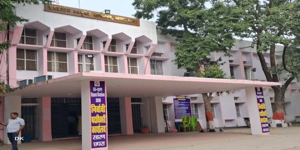 सारण शिक्षक चुनाव: आचार संहिता उल्लंघन में जन सुराज प्रत्याशी पर FIR
