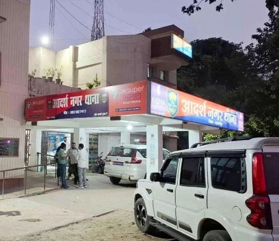 समस्तीपुर ढाबा मालिक पर फायरिंग: नेपाल भाग रहे दो आरोपी मधुबनी से गिरफ्तार