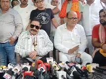 सुप्रीम कोर्ट से झटका: 1 दिसंबर को सरेंडर करेंगे अनंत सिंह