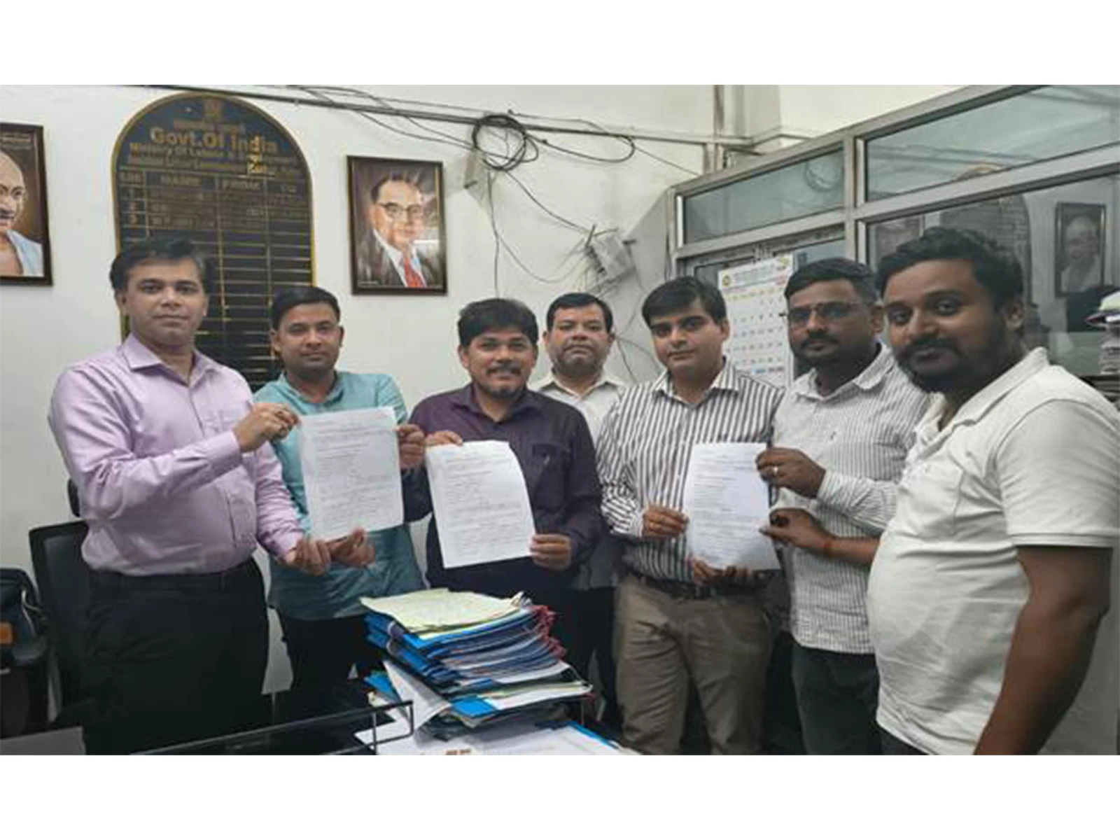 बिहार ग्रामीण बैंक के कर्मचारियों की बल्ले-बल्ले! 78 करोड़ का सेटलमेंट