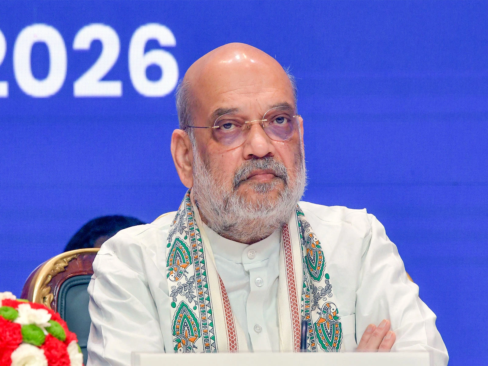 अमित शाह का पंजाब दौरा: नशा विरोधी पीड़ितों के परिवारों से मिलेंगे गृह मंत्री