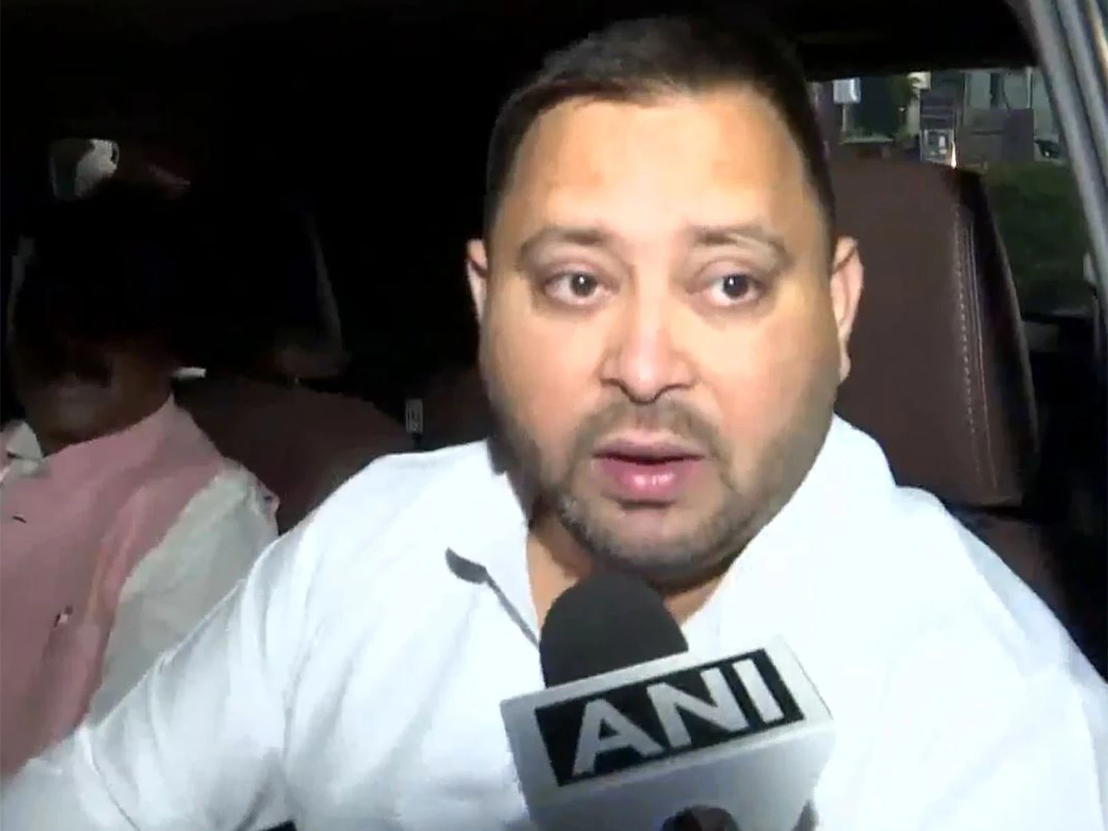 रघोपुर नाव हादसा: तेजस्वी का सरकार पर हमला, मुआवजे का ऐलान