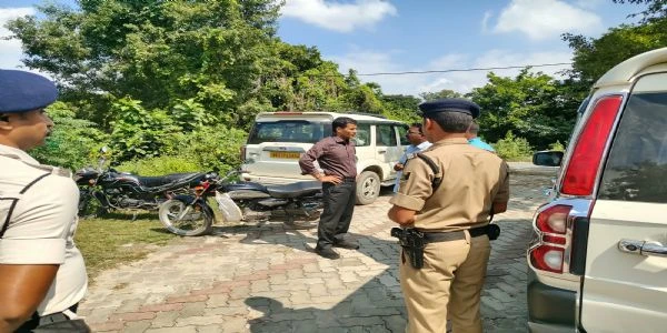 सारण बाढ़ राहत: पीड़ितों को मिले पूरा हक, डीडीसी ने की जांच