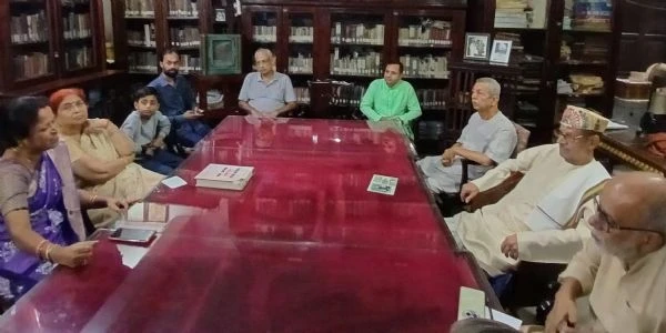 महारानी कामसुन्दरी साहिबा की स्मृति में महिला सम्मान पुरस्कार का सुझाव