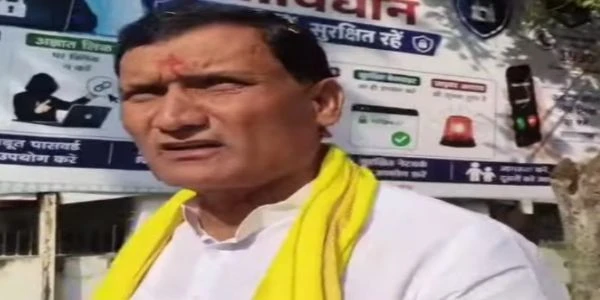 डॉ अनुज सिंह का बड़ा दावा: 'हारे नहीं, बल्कि हजारों वोट रिजेक्ट कर मुझे हराया गया'