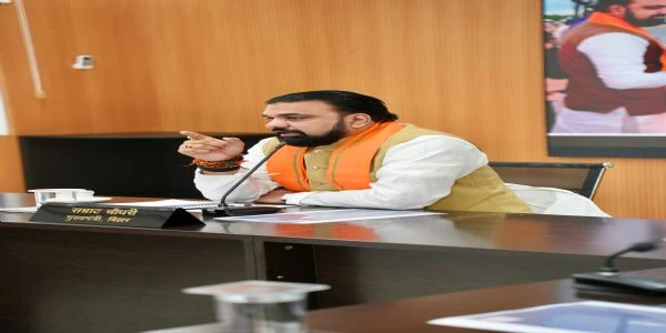 बिहार कैबिनेट के 43 बड़े फैसले: पटना में बनेगा भूमिगत कॉरिडोर, MSME नीति को मंजूरी