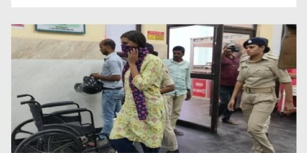 नालंदा सिपाही हत्याकांड: महिला दारोगा समेत 7 गिरफ्तार, बड़ा खुलासा!