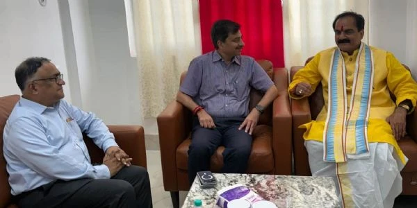 मिथिला के रेल नेटवर्क की बदलेगी सूरत, दरभंगा जंक्शन होगा और भी आधुनिक