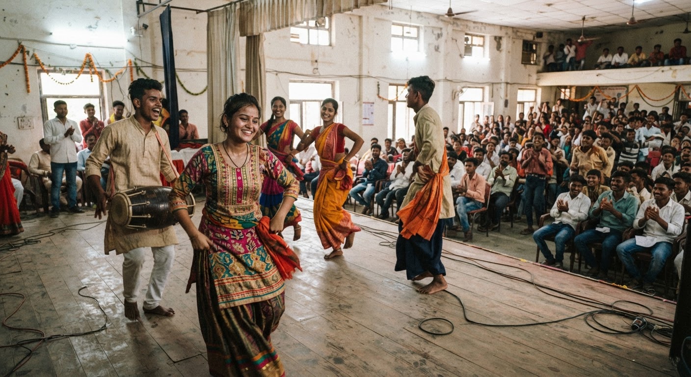 कटिहार में प्रतिभा दिखाने का मौका: जिला स्तरीय युवा उत्सव का ऐलान!