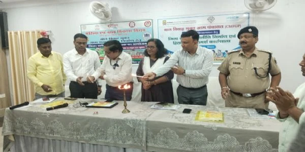 अररिया: बाल विवाह मुक्त पंचायत बनाने का मिशन, मुखियाओं को मिली जिम्मेदारी