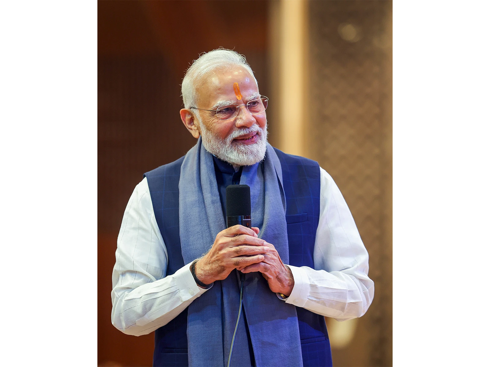 महर्षि वाल्मीकि जयंती: पीएम मोदी ने दी शुभकामनाएं, कहा- 'उनके संदेश रहेंगे पथ-प्रदर्शक'