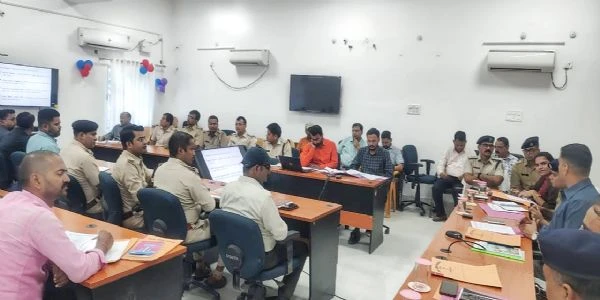 कटिहार में अवैध खनन पर बड़ी स्ट्राइक: 101 वाहन जब्त, भारी जुर्माना