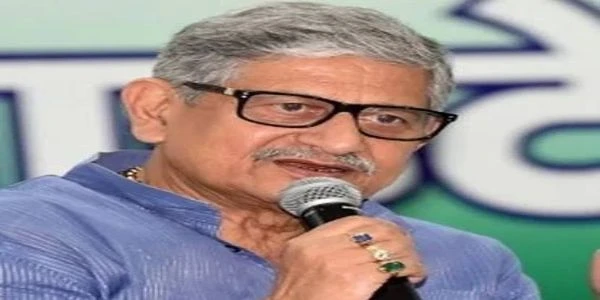 नीतीश कुमार को सोनिया गांधी के सर्टिफिकेट की जरूरत नहीं: ललन सिंह