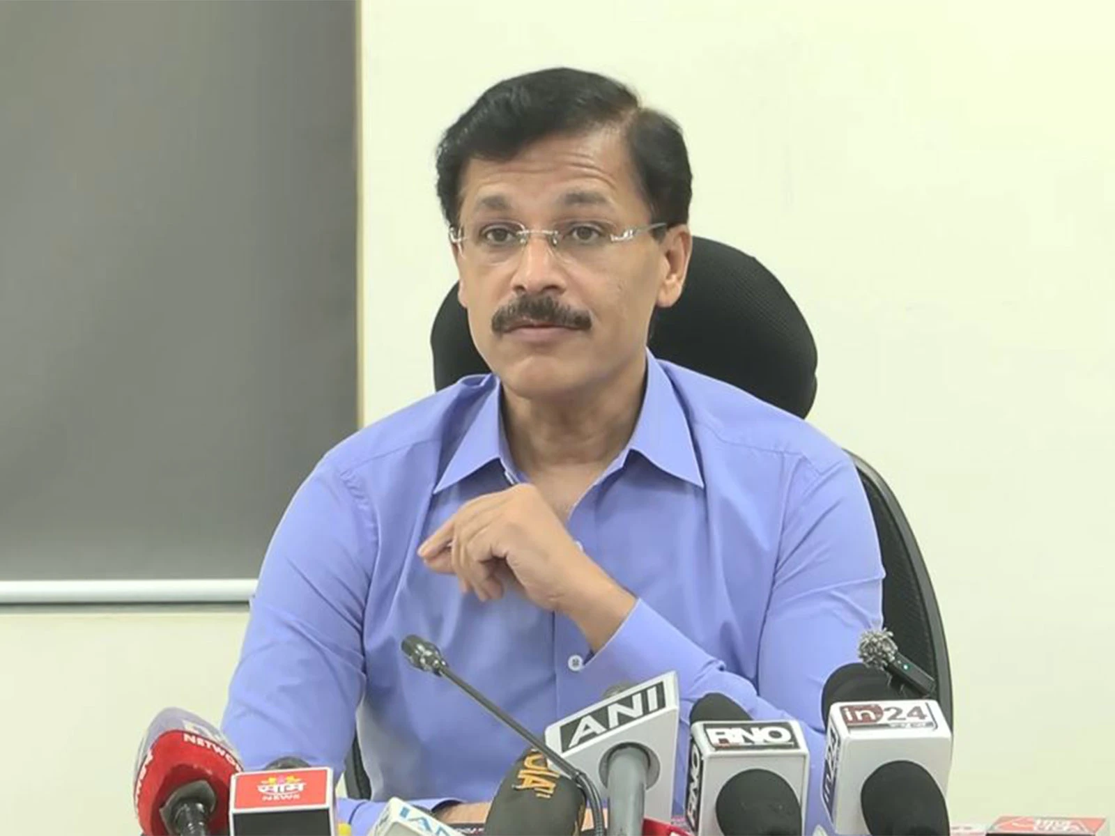 MPSC पेपर लीक मामला: महाराष्ट्र सरकार ने गठित की जांच कमेटी