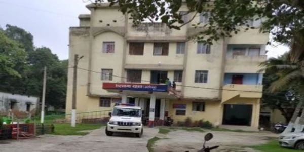 अररिया में हैवानियत: बिस्किट का लालच देकर मासूम से दुष्कर्म, आरोपी गिरफ्तार