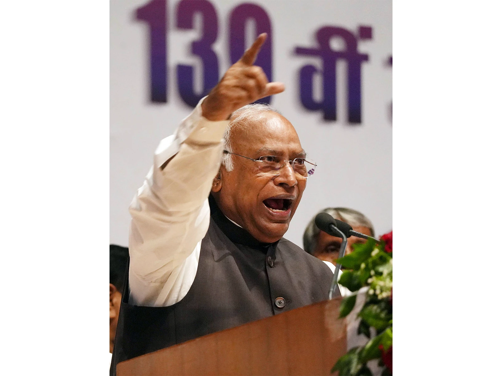 व्यापारियों की मांग पर टलेगी INDIA bloc की रैली? खड़गे का संकेत