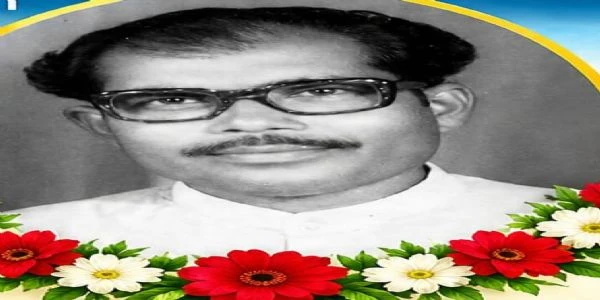 एलआईसी एजेंट घनश्याम मल्लिक की 31वीं पुण्यतिथि पर दी गई श्रद्धांजलि