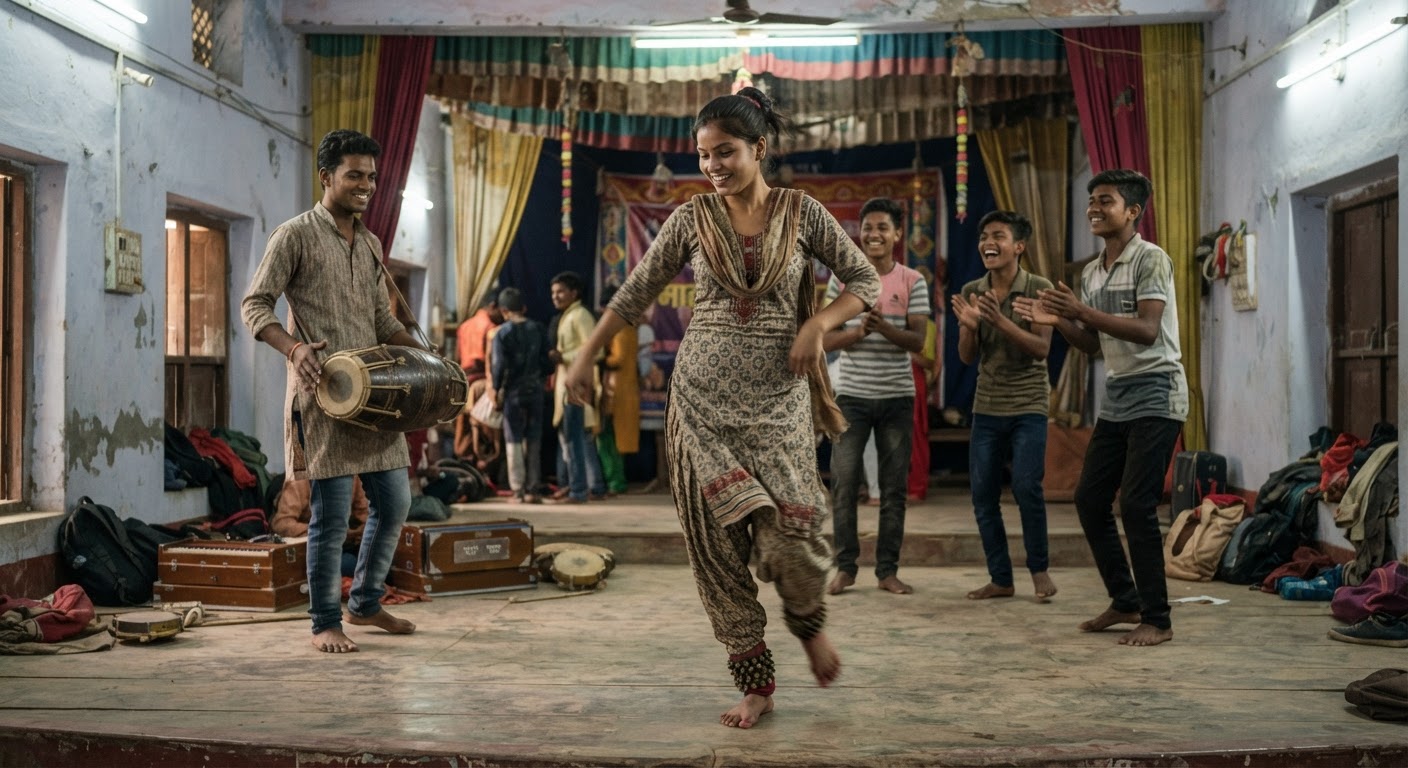 कटिहार में टैलेंट दिखाने का सुनहरा मौका, युवा उत्सव 2026 के लिए आवेदन शुरू!