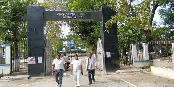 परसरमा से चिकनी-सिंहेश्वर तक सड़क चौड़ीकरण की मांग, हादसों से बढ़ी दहशत