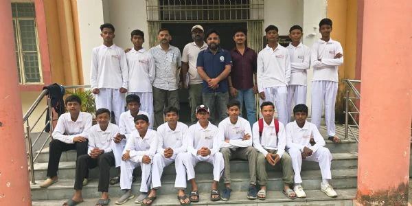 अररिया के खिलाड़ियों का जलवा: पूर्णिया खेल प्रतियोगिता में जीते ढेरों मेडल