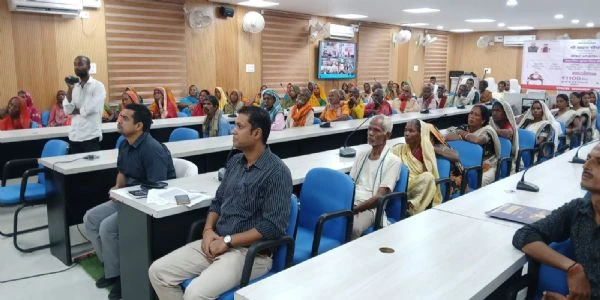 सुपौल में बड़ी राहत: 2.69 लाख लाभार्थियों को मिले 31 करोड़, पेंशन का हुआ भुगतान