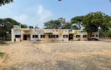 हरियाणा के गुरुग्राम में सिधरावाली उप-स्वास्थ्य केंद्र अब बनेगा प्राथमिक स्वास्थ्य केंद्र, 12 नए पद स्वीकृत