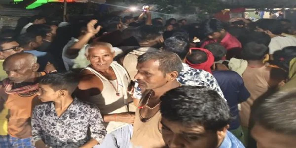सुपौल में एनएच-27 पर भीषण सड़क हादसा, स्कूल से लौट रहे शिक्षक की दर्दनाक मौत से परिवार में कोहराम