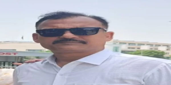 फारबिसगंज रेलवे स्टेशन पर बंद डोरमेट्री सुविधा फिर से शुरू करने की मांग