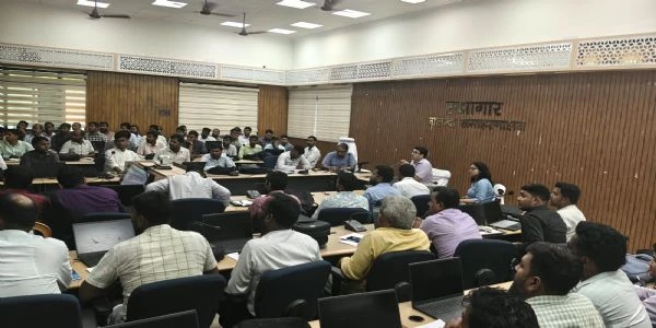 नालंदा में पोस्ट मैट्रिक छात्रवृत्ति योजना के लिए 583 आवेदनों को राज्य स्तर पर भेजने की मिली स्वीकृति