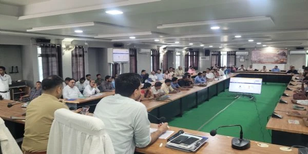 कटिहार के सभी शैक्षणिक संस्थानों में 25 अगस्त को लगेगा विद्यार्थी सहयोग शिविर, समस्याओं का होगा समाधान